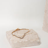 MARGOT MARTEL CRYSTAL BRACELET | margot-martel-crystal-bracelet | Bracelets | Guerilla Choice