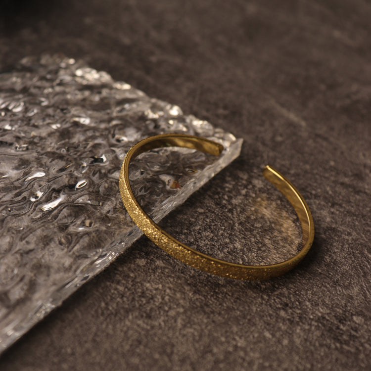 JOANNE GOLD BRACELET | joanne-gold-bracelet | Bracelets | Guerilla Choice