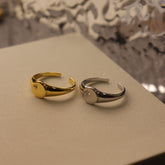 CELESTE STAR RING | celeste-star-ring | Ring | Guerilla Choice