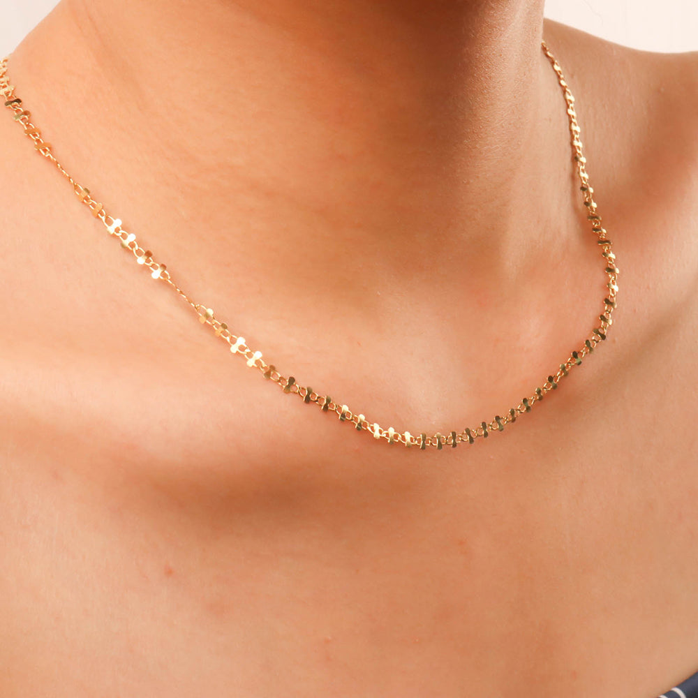 DIONE CLO NECKLACE | dione-clo-necklace | Necklaces | Guerilla Choice