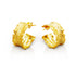 LAVENDER GOLD EARRINGS | lavender-gold-earrings | Earrings | Guerilla Choice