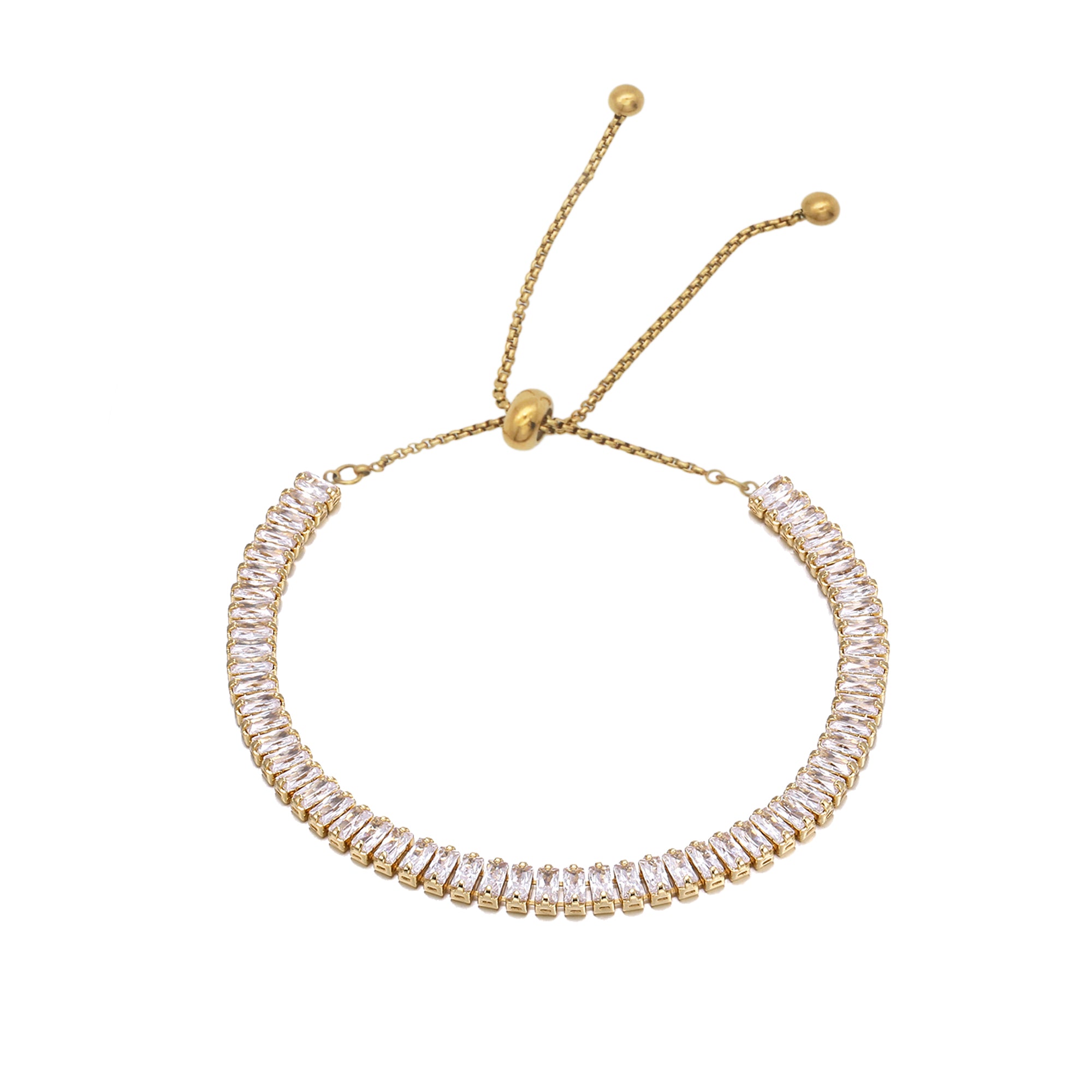 CHANTAL LACHANCE BRACELET | chantal-lachance-bracelet | Bracelets | Guerilla Choice