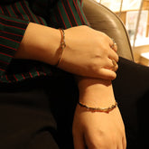 LA MARTINA BRACELET | la-martina-gold-bracelet | Bracelets | Guerilla Choice