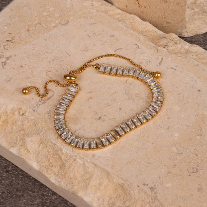 CHANTAL LACHANCE BRACELET | chantal-lachance-bracelet | Bracelets | Guerilla Choice