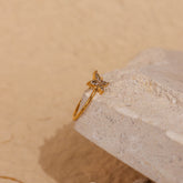 MARIELLE BLANCHET RING | marielle-blanchet-ring | Rings | Guerilla Choice