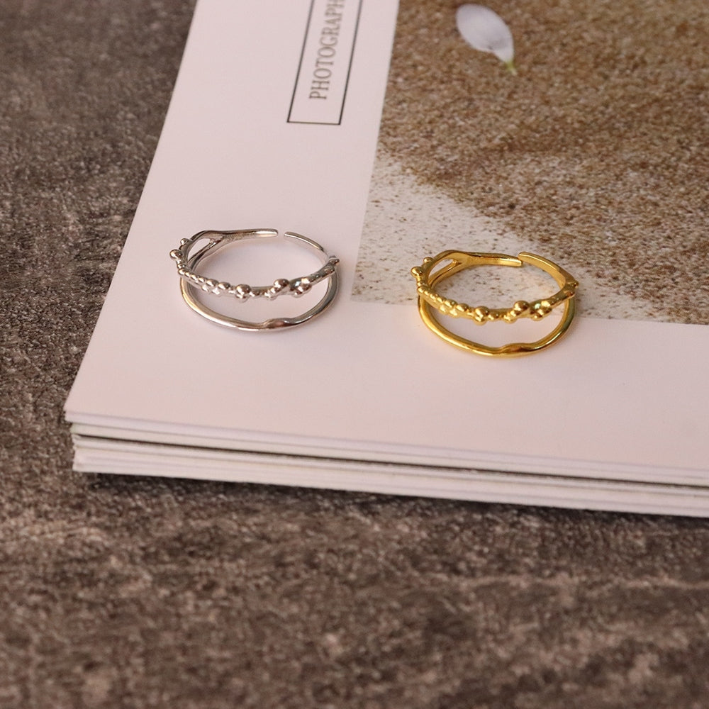 BERT VINTAGE RING | bert-vintage-ring | Jewelry | Guerilla Choice