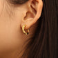 VICTORINE ROY EARRINGS | victorine-roy-earrings | Earrings | Guerilla Choice