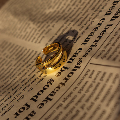 CLARISSE BOUCHER RING | clarisse-boucher-ring | Ring | Guerilla Choice