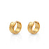 LÈA DE LA FONTAINE EARRINGS | lea-de-la-fontaine-earrings | Earrings | Guerilla Choice
