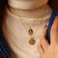 CELESTE CHARM DREAM NECKLACE | celeste-charm-dream-necklace | Necklace | Guerilla Choice