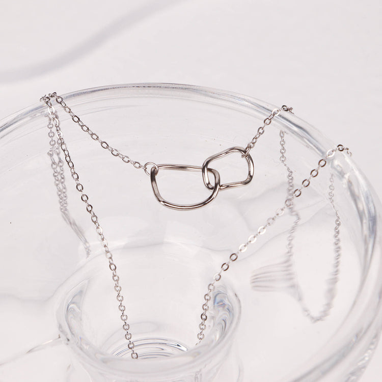 YASMINE ROSE NECKLACE | yasmine-rose-necklace | Necklaces | Guerilla Choice