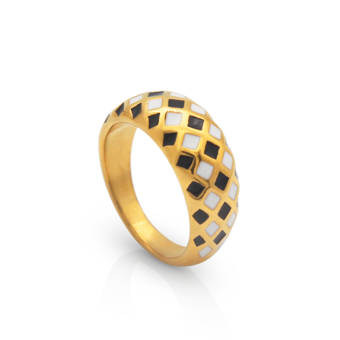 LAURETTE MONTAGNE RING | laurette-montagne-ring | Rings | Guerilla Choice