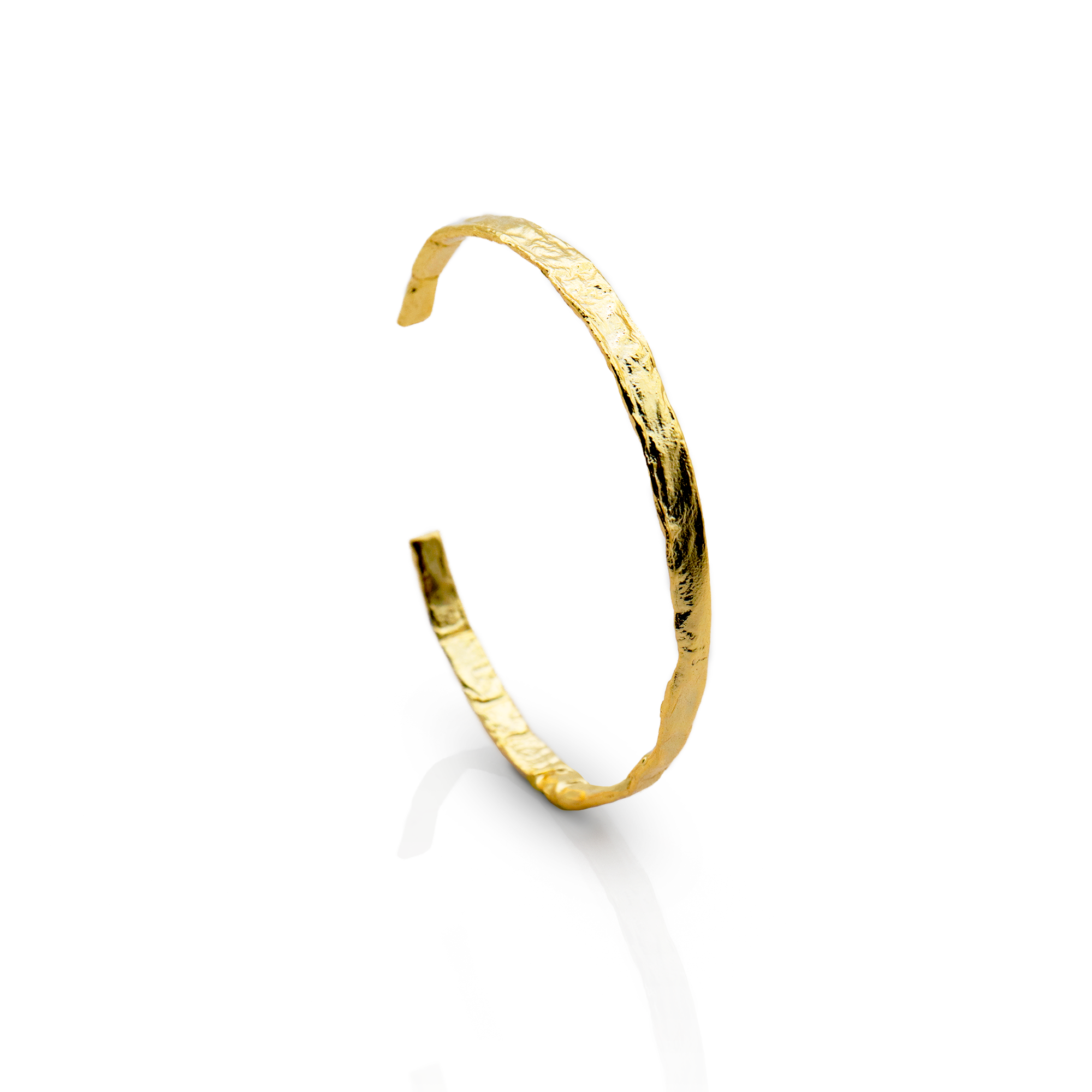LA FLORE GOLD BRACELET | la-flore-gold-bracelet | Bracalet | Guerilla Choice