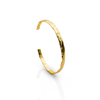 LA FLORE GOLD BRACELET | la-flore-gold-bracelet | Bracalet | Guerilla Choice