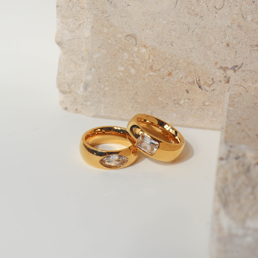 MÉDÉ ROYER RING | mede-royer-ring | Ring | Guerilla Choice