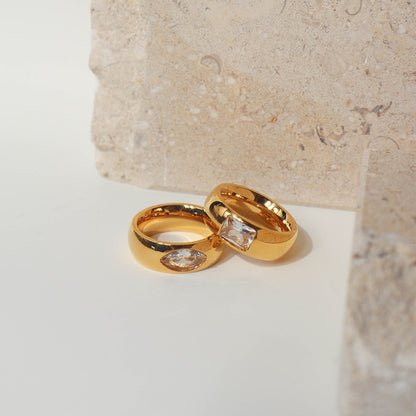 MÉDÉ ROYER RING | mede-royer-ring | Ring | Guerilla Choice