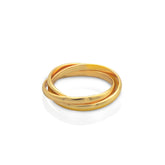 VENETIA CHARM RING | venetia-charm-ring | Guerilla Choice