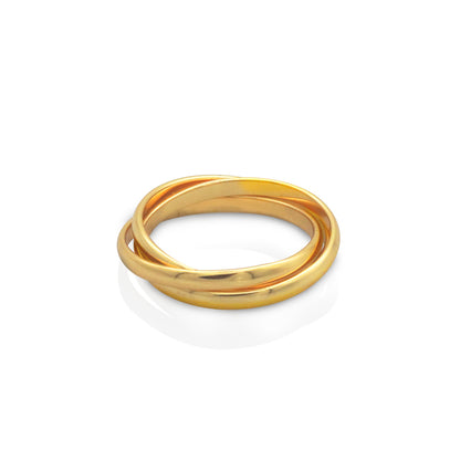 VENETIA CHARM RING | venetia-charm-ring | Guerilla Choice