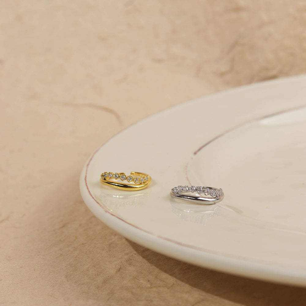 CERISE SERGEANT RING | cerise-sergeant-ring | Rings | Guerilla Choice