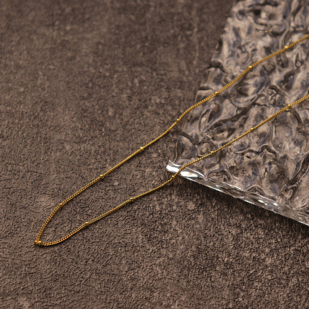 PAULE LARUE NECKLACE | paule-larue-necklace | Necklaces | Guerilla Choice