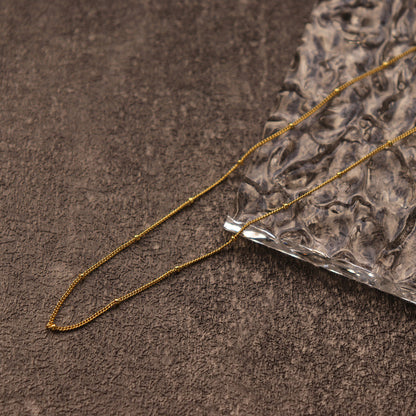 PAULE LARUE NECKLACE | paule-larue-necklace | Necklaces | Guerilla Choice