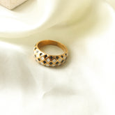 LAURETTE MONTAGNE RING | laurette-montagne-ring | Rings | Guerilla Choice