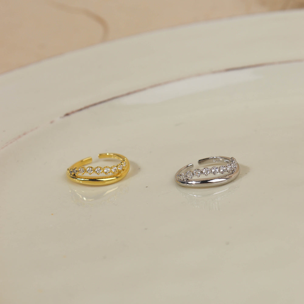 CERISE SERGEANT RING | cerise-sergeant-ring | Rings | Guerilla Choice