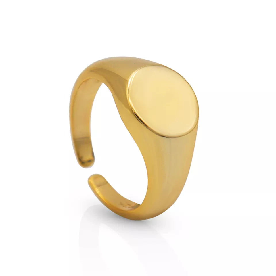 SYBILLE SIGNET RINGS | sybille-signet-rings | Guerilla Choice
