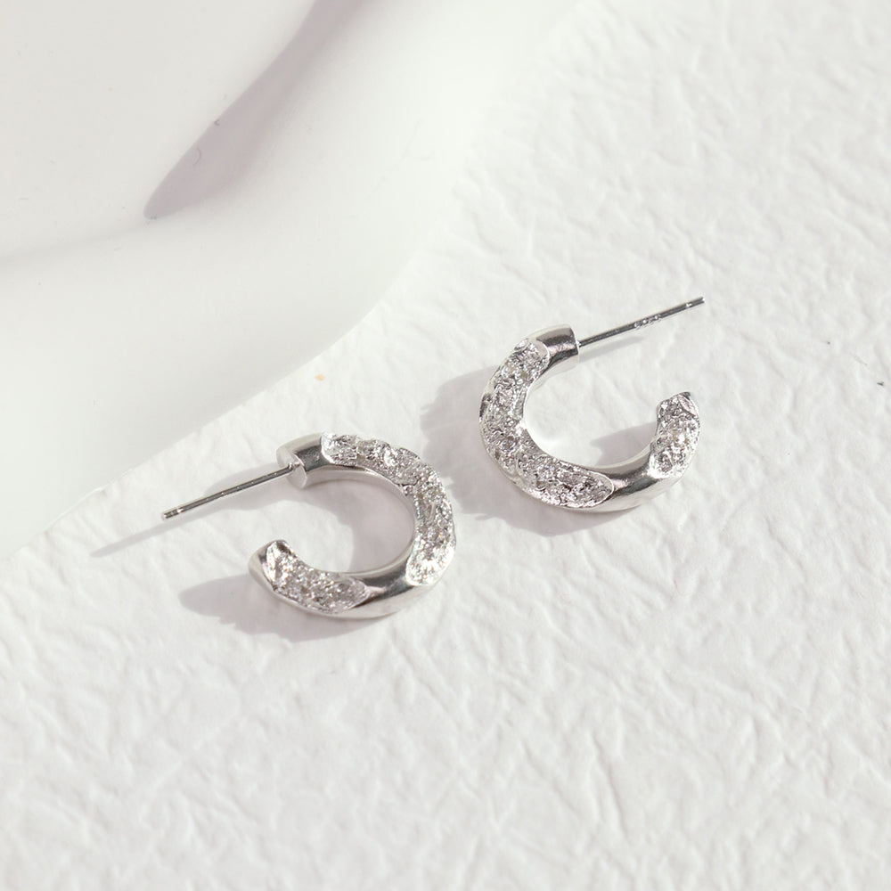 VICTORINE ROY EARRINGS | victorine-roy-earrings | Earrings | Guerilla Choice