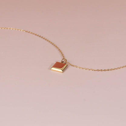 IGERNE DELACROIX NECKLACE | igerne-delacroix-necklace | Necklaces | Guerilla Choice