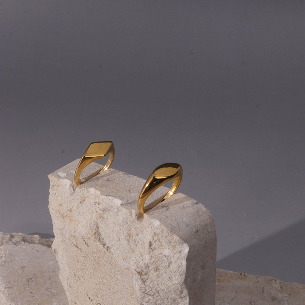 ROSALIE PARRIS RING | rosalie-parris-ring | Rings | Guerilla Choice