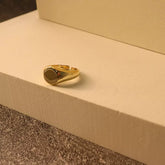 SYBILLE SIGNET RINGS | sybille-signet-rings | Guerilla Choice