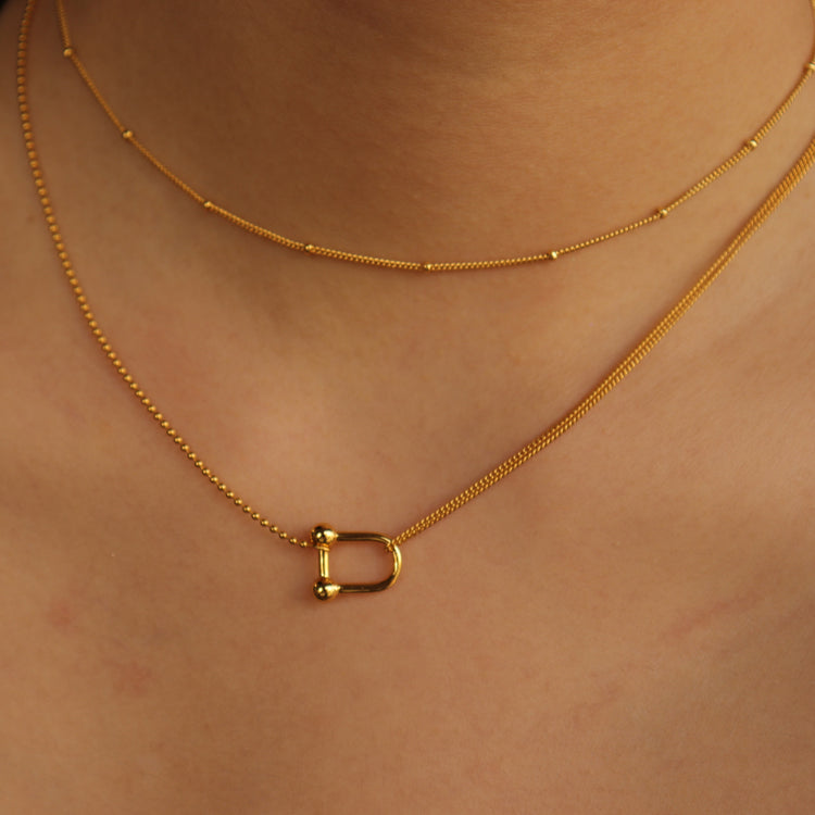 PAULE LARUE NECKLACE | paule-larue-necklace | Necklaces | Guerilla Choice