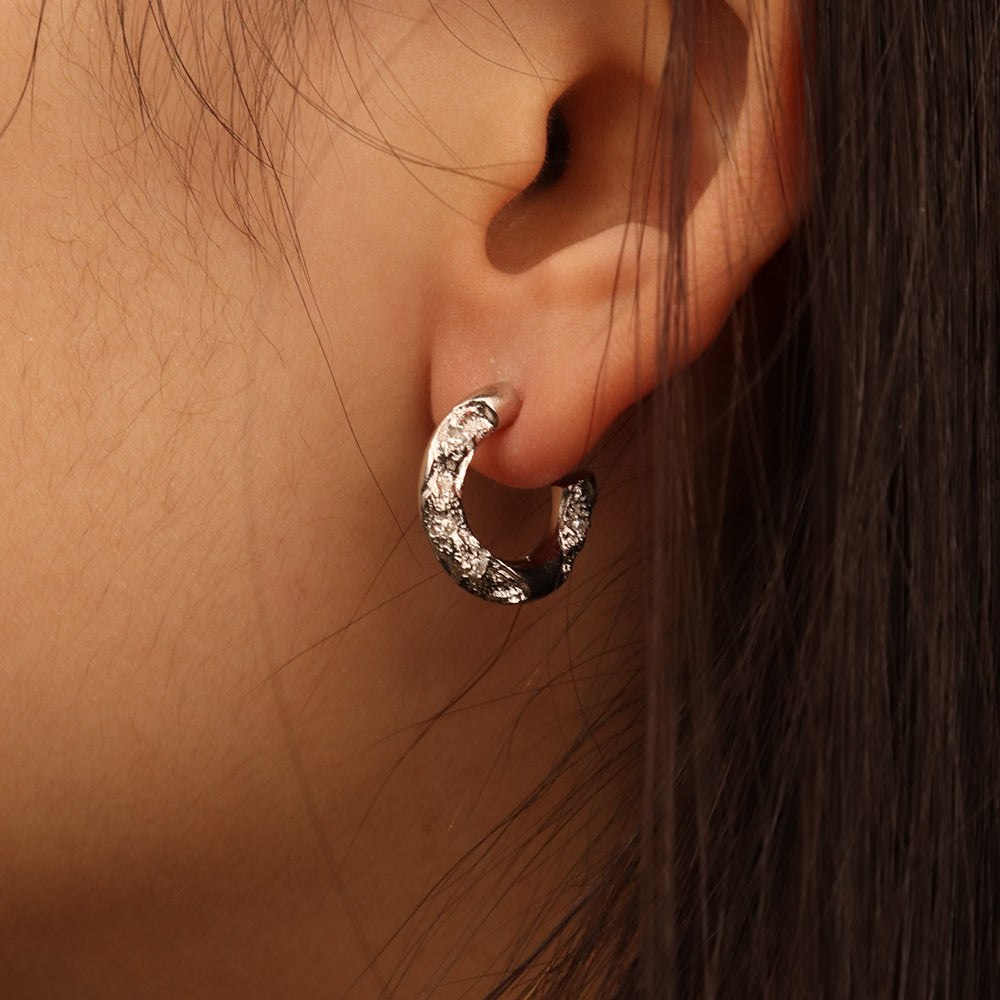 VICTORINE ROY EARRINGS | victorine-roy-earrings | Earrings | Guerilla Choice