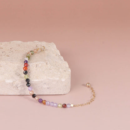 ROSALIE LAURENT BRACELET | corine-laurent-bracelet | Bracelets | Guerilla Choice