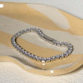 LAURETTE ROME BRACELET | laurette-rome-bracelet | Bracelets | Guerilla Choice