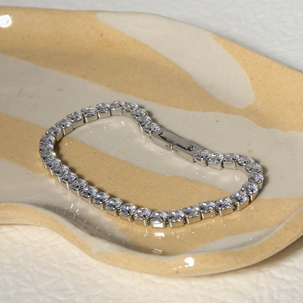 LAURETTE ROME BRACELET | laurette-rome-bracelet | Bracelets | Guerilla Choice