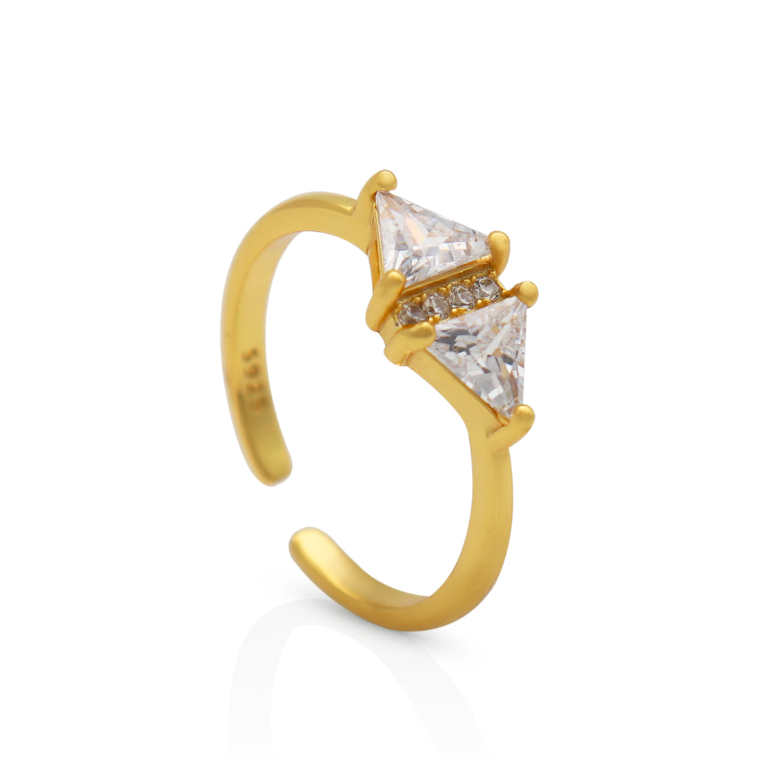 MARQUETTE BONHEUR RING | marquette-bonheur-ring | Ring | Guerilla Choice