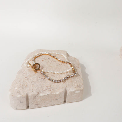 MARGOT MARTEL CRYSTAL BRACELET | margot-martel-crystal-bracelet | Bracelets | Guerilla Choice