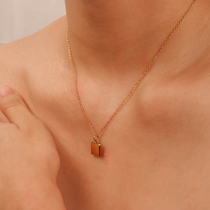 IGERNE DELACROIX NECKLACE | igerne-delacroix-necklace | Necklaces | Guerilla Choice