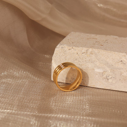 FABIENE ALLARD RING | fabiene-allard-ring | Rings | Guerilla Choice