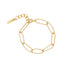 FRANCESS GOLD BRACELET | francess-gold-bracelet | Bracalet | Guerilla Choice