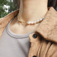 CLARICA PEARL NECKLACE | clarica-pearl-necklace | Necklace | Guerilla Choice