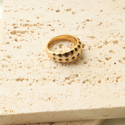 LAURETTE MONTAGNE RING | laurette-montagne-ring | Rings | Guerilla Choice