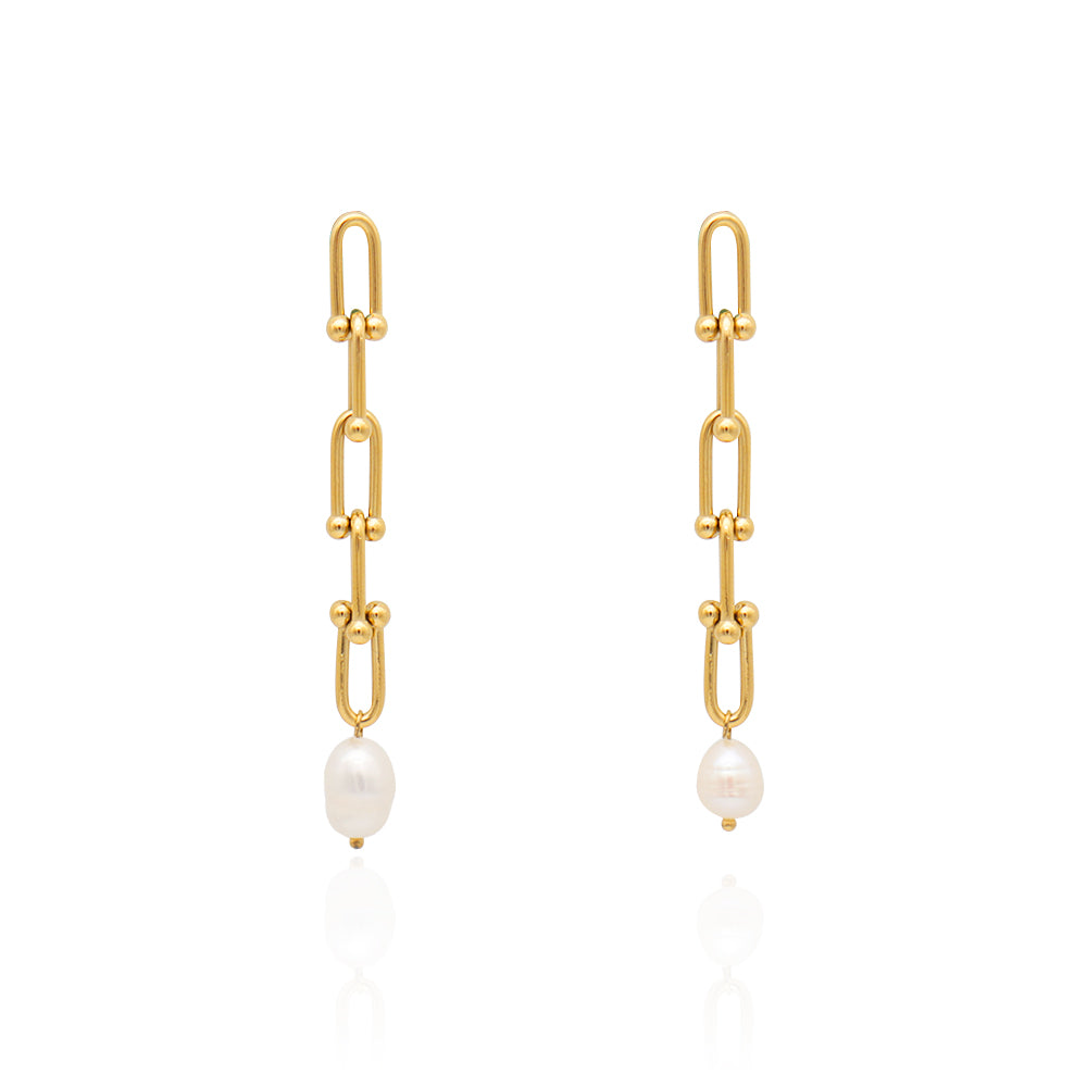 CLEMENTINE TRAVER EARRINGS | clementine-traver-earrings | Earrings | Guerilla Choice