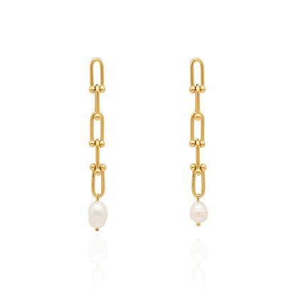 CLEMENTINE TRAVER EARRINGS | clementine-traver-earrings | Earrings | Guerilla Choice