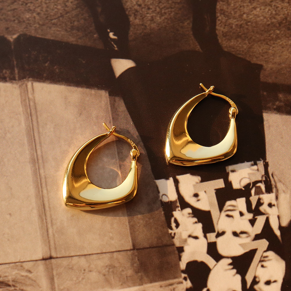 RUSSELL PEARL EARRINGS | russell-pearl-earrings | Earrings | Guerilla Choice