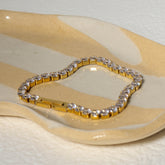 LAURETTE ROME BRACELET | laurette-rome-bracelet | Bracelets | Guerilla Choice