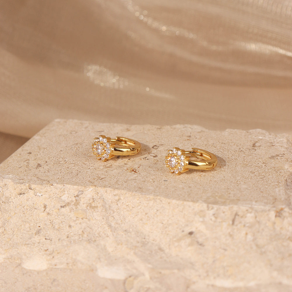 PAULE JACQUES EARRINGS | paule-jacques-earrings | Earrings | Guerilla Choice