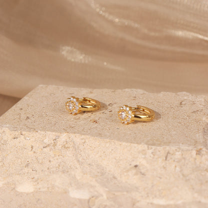 PAULE JACQUES EARRINGS | paule-jacques-earrings | Earrings | Guerilla Choice